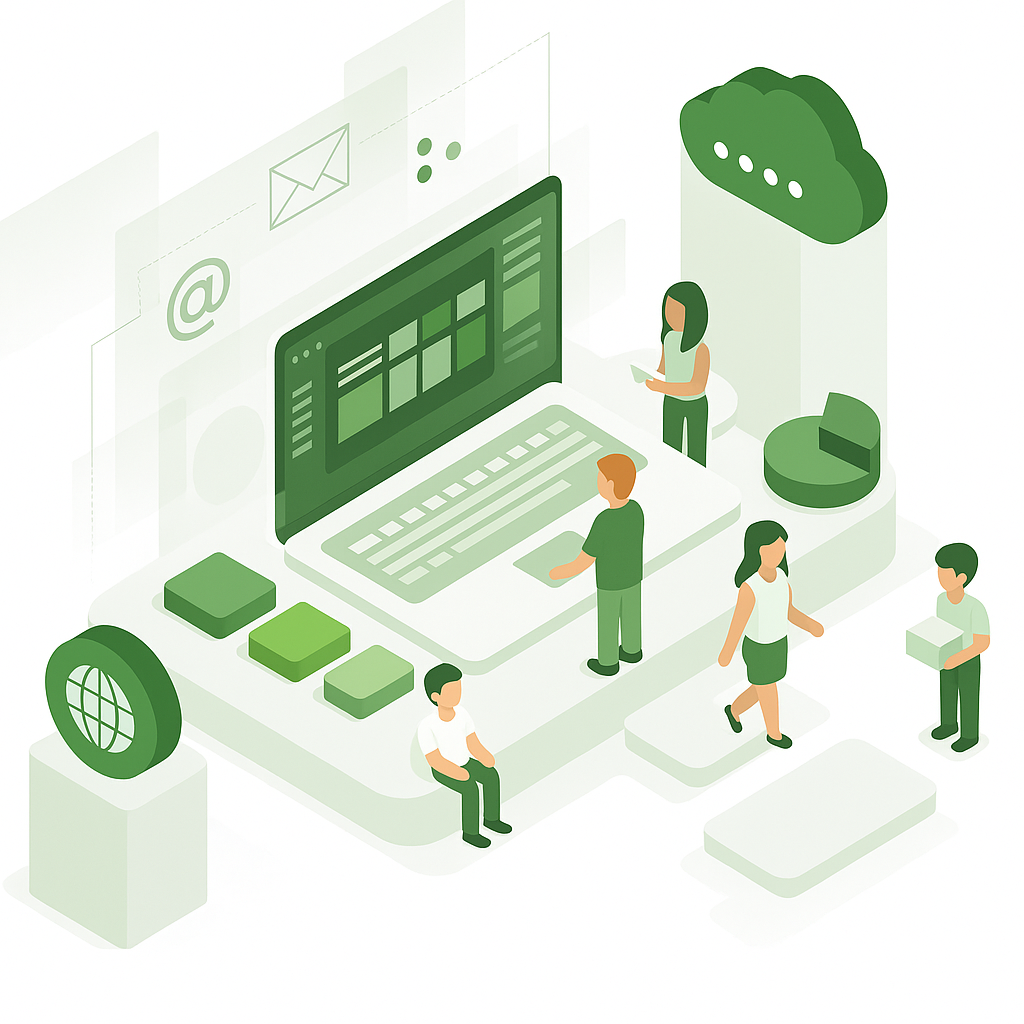 SECOND Social Media Marketing is vital to your business