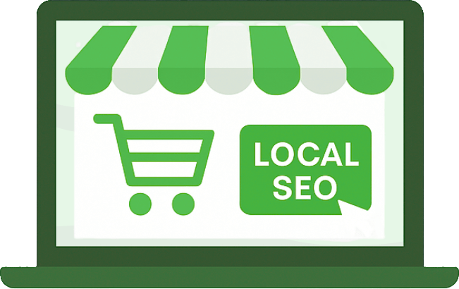 Local-SEO-Laptop Local SEO